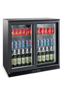 Холодильна шафа фригобар Reednee LG198S