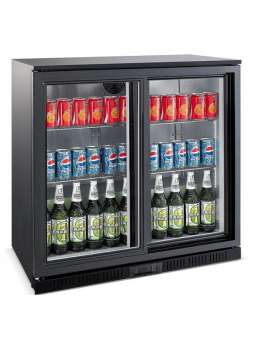 Холодильна шафа фригобар Reednee LG198S Холодильна шафа фригобар Reednee LG198S