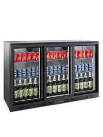 Холодильный шкаф фригобар Reednee LG320S
