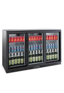 Холодильный шкаф фригобар Reednee LG320S