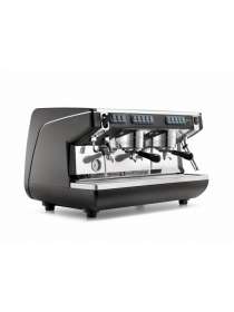 Кавомашина двохпостова Nuova Simonelli Appia Life Compact 2Gr S
