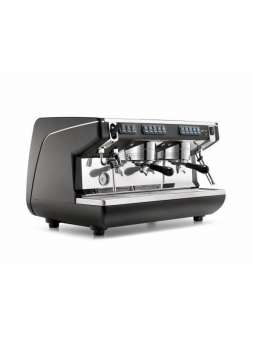 Кавомашина двохпостова Nuova Simonelli Appia Life Compact 2Gr S Кавомашина двохпостова Nuova Simonelli Appia Life Compact 2Gr S