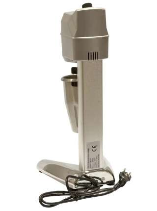 Шейкер для молочных коктейлей Rauder LMM-01 Шейкер для молочных коктейлей Rauder LMM-01