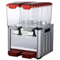 Сокоохолоджувач Ewt Inox LXLYJ 9x2