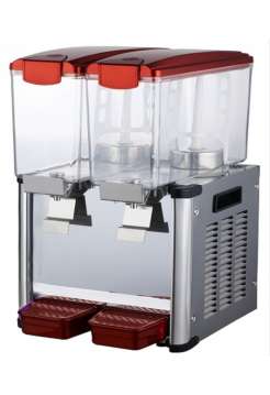 Сокоохладитель Ewt Inox LXLYJ 9x2