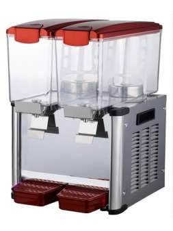 Сокоохолоджувач Ewt Inox LXLYJ 9x2 Сокоохолоджувач Ewt Inox LXLYJ 9x2