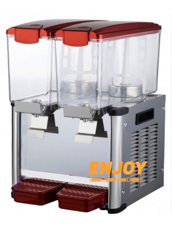 Сокоохладитель Ewt Inox LXLYJ 9x2