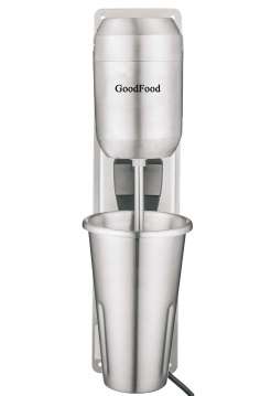 Миксер для молочных коктейлей GoodFood MFD11A