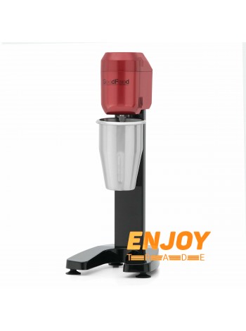 Миксер молочный GoodFood MFD11 Cherry