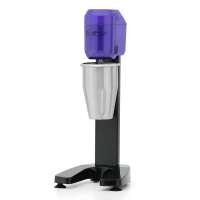 Миксер молочный GoodFood MFD11 Purple