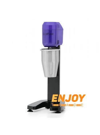 Миксер молочный GoodFood MFD11 Purple