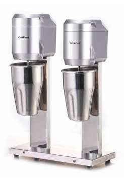 Миксер для молочных коктейлей GoodFood MFD22