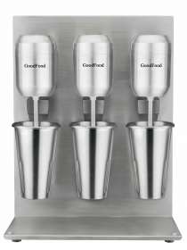 Миксер для молочных коктейлей GoodFood MFD33