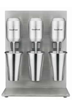 Міксер для молочних коктейлів GoodFood MFD33