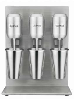 Міксер для молочних коктейлів GoodFood MFD33 Міксер для молочних коктейлів GoodFood MFD33