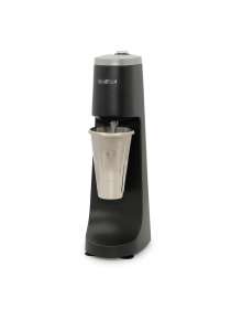 Миксер для молочных коктейлей GoodFood MFD44 Black