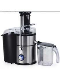 Соковижималка для твердих овочів і фруктів Ewt Inox MJ180