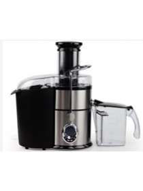 Соковижималка для твердих овочів і фруктів Ewt Inox MJ181