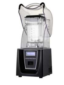 Промисловий блендер Ewt Inox MJD2508