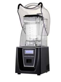 Промышленный блендер Ewt Inox MJD2508 Промышленный блендер Ewt Inox MJD2508