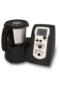 Термоблендер Sirman Mycook