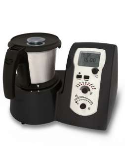 Термоблендер Sirman Mycook