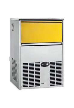 Льодогенератор Icemake ND 50 WS