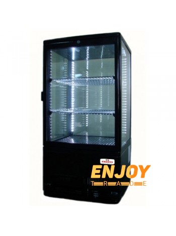 Холодильный шкаф Frosty RT58L-1D
