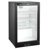 Холодильник барний Frosty SGD150