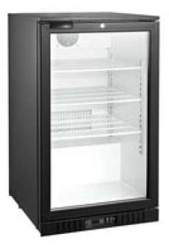 Холодильник барний Frosty SGD150