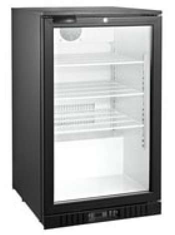 Холодильна шафа барний Frosty SC-148F