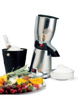 Подрібнювач льоду Vema SG2081/3 Подрібнювач льоду Vema SG2081/3