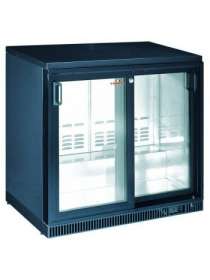 Холодильник барний Frosty SGD250SL