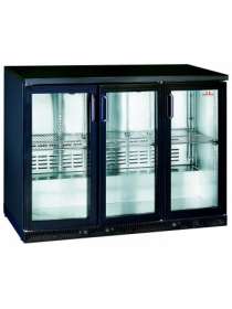 Холодильник барний Frosty SGD315SL