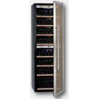 Охладитель для вина двухзонный Tecfrigo Sommelier 482