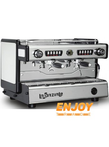 Професійна автоматична Кофемашина La Spaziale Special EK 2GR