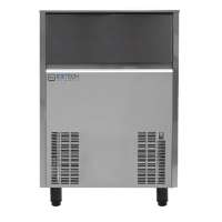 Ледогенератор IceTech SS80A
