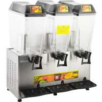 Сокоохладитель Remta ST17 (3х20)