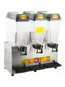 Сокоохолоджувач Remta ST17 (3х20)