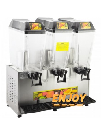 Сокоохладитель Remta ST17 (3х20)