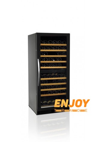 Холодильна шафа для вина Tefcold TFW265-2F