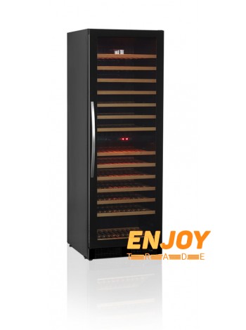 Холодильна шафа для вина Tefcold TFW365-2F