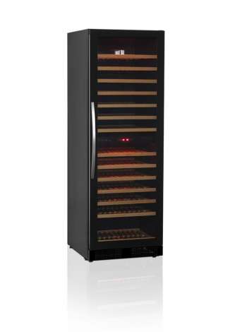 Холодильна шафа для вина Tefcold TFW365-2F