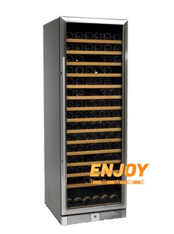 Винный шкаф Tefcold TFW375S