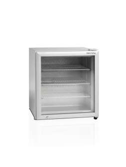 Шкаф морозильный со стеклом Tefcold UF100G-P