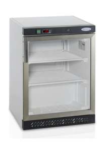 Шкаф морозильный Tefcold UF200G