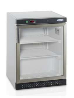 Шкаф морозильный Tefcold UF200G Шкаф морозильный Tefcold UF200G