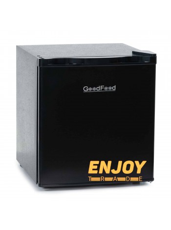 Шафа морозильна GoodFood UF40