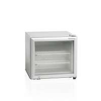 Шкаф морозильный со стеклом Tefcold UF50G-P