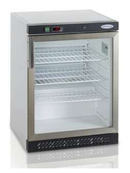 Шкаф холодильный Tefcold UR200G Шкаф холодильный Tefcold UR200G